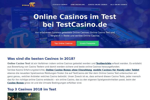 Site using Wp-views plugin