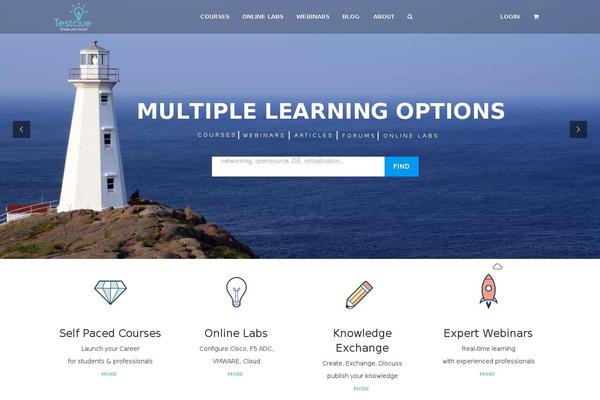Site using DisplayProduct plugin