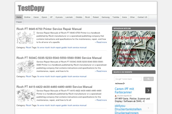 downloadkbi WordPress theme, websites list used downloadkbi theme downloadkbi theme websites examples