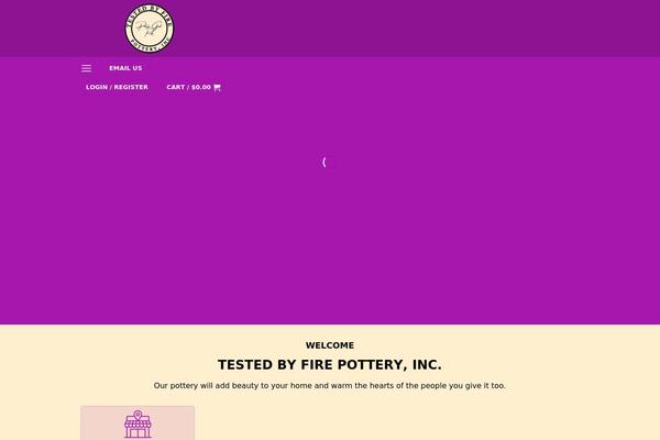 Site using YITH WooCommerce Wishlist plugin