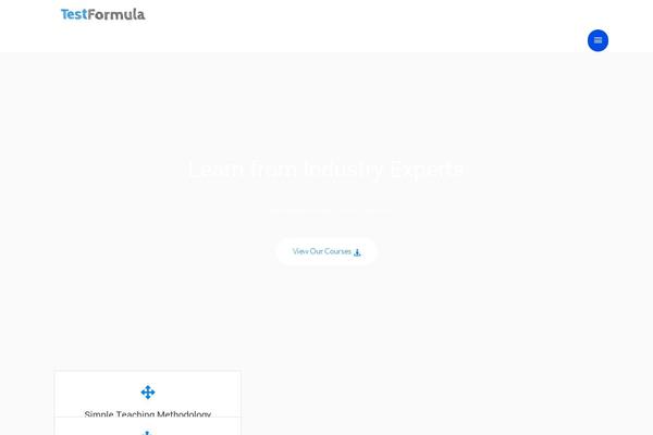 Site using Sg-cachepress plugin