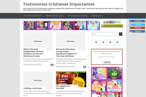 testimonioscristianos.net site used Tc_superads