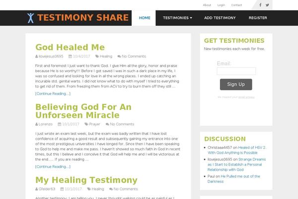 Schema theme site design template sample