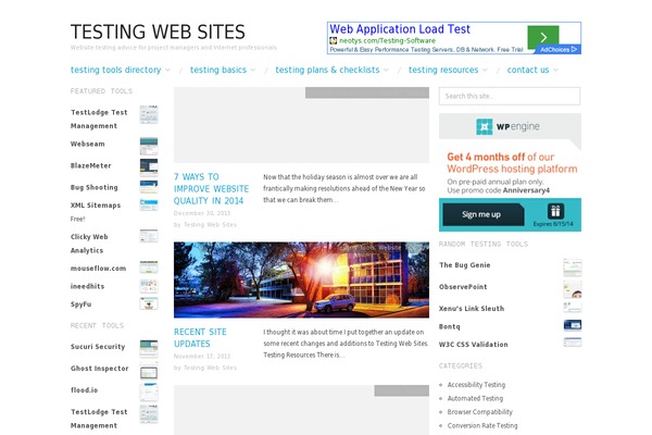 Site using Responsive-charts plugin