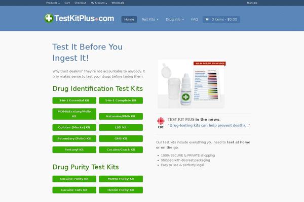 Site using Woo-product-country-base-restrictions plugin
