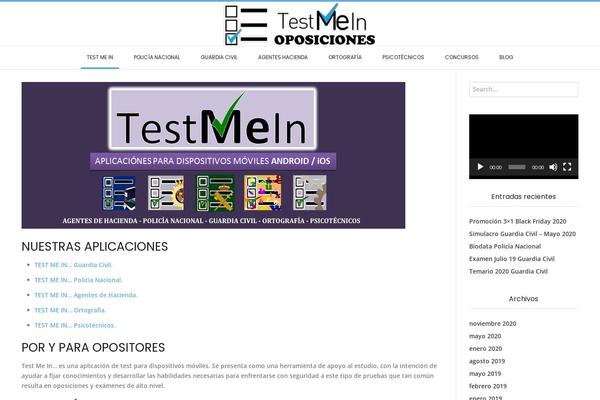 Site using Adapta-rgpd plugin