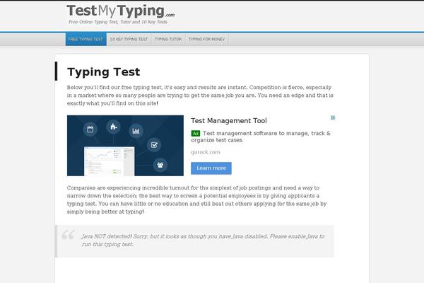 Generate theme site design template sample