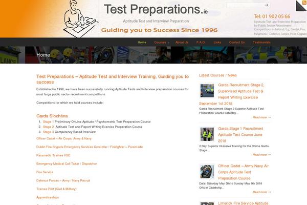 Site using Wordpress-print-this-section plugin