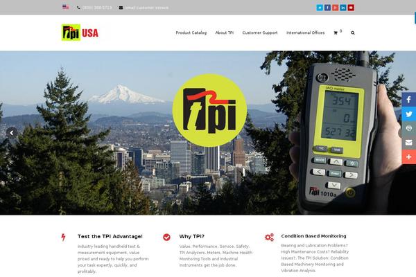 Site using Wonderplugin-slider-lite plugin