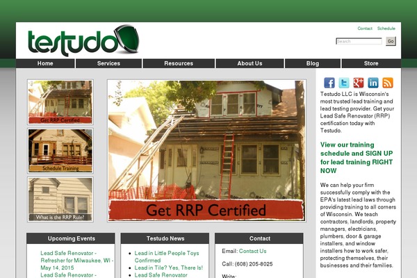 Site using Bb-theme-builder plugin