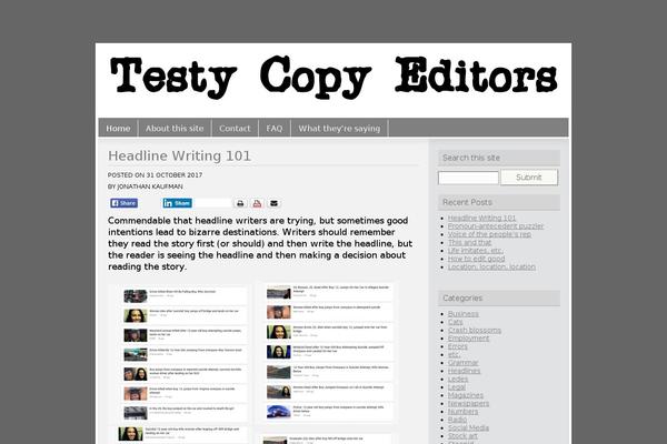 Astra theme site design template sample