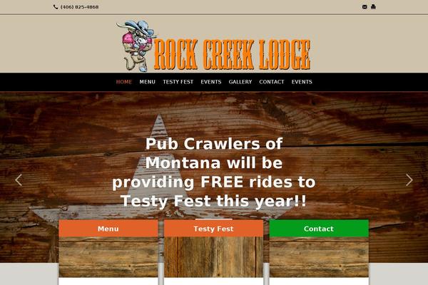 Site using Tsm-b2b plugin