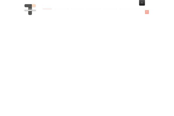 Jacqueline theme site design template sample