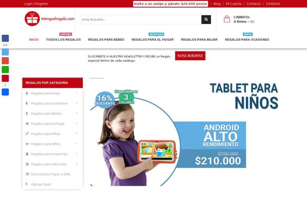 Site using Instant Search + for WooCommerce Search plugin
