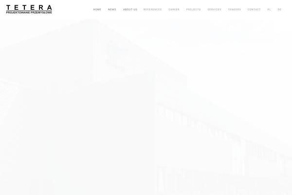 Site using Qodeblock plugin