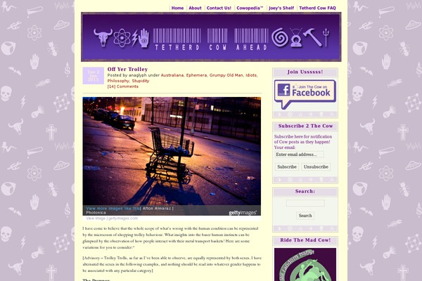 Connections Reloaded theme site design template sample