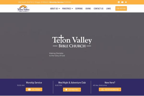 Site using Form Maker plugin