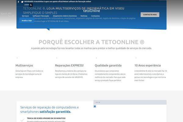 Site using Ct-ultimate-gdpr plugin