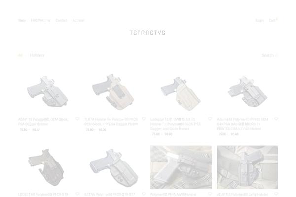 Site using Nm-portfolio plugin