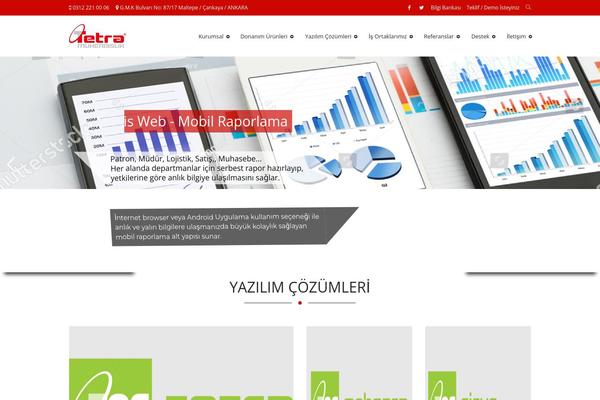 Site using Essential-addons-elementor plugin