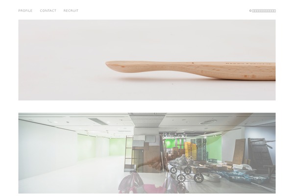 Original theme site design template sample