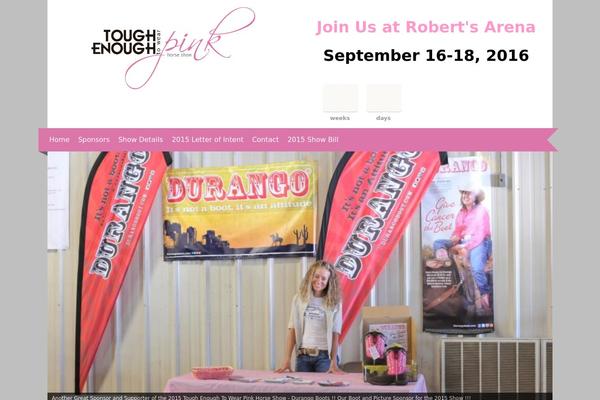 tetwphs.com site used Tetwphs-theme