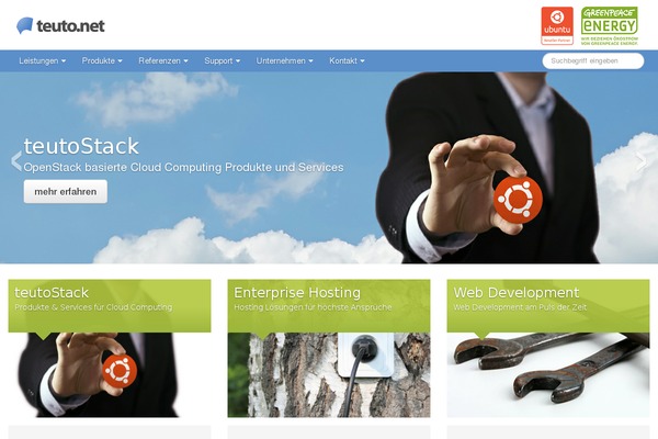 Divi_child theme site design template sample