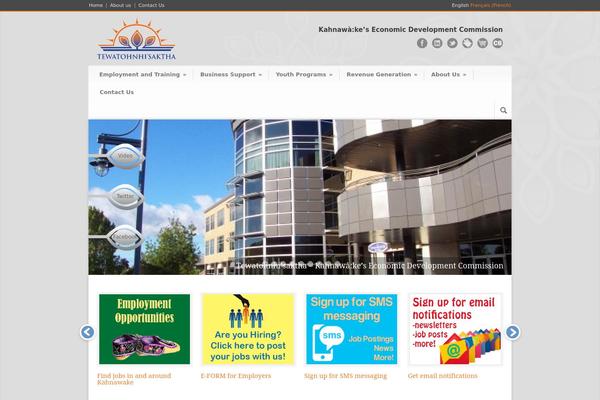 Site using Reviews-feed plugin
