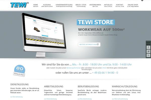 Site using Diviflash plugin