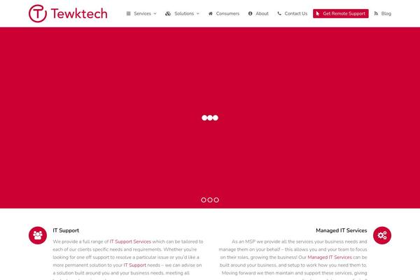 Site using Templatera plugin
