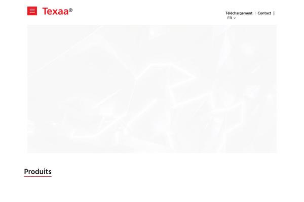 Site using Shortcode Menu plugin