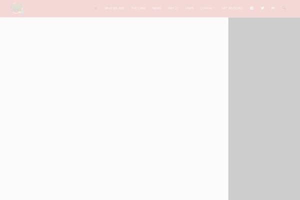 Jarvis theme site design template sample