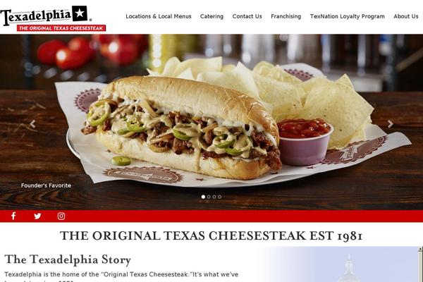 Site using Wp_roksprocket plugin