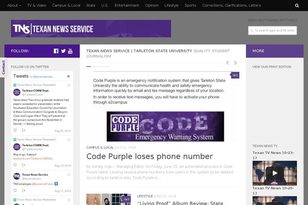 Site using Ultimate-photo-widget-by-eth plugin
