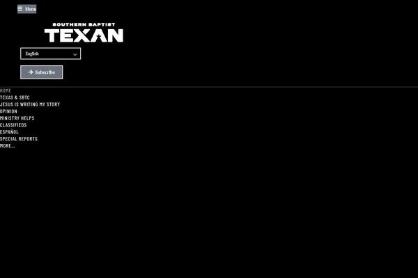 Site using Subscribe-to-category plugin