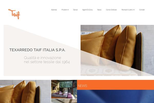 Site using Noren-core plugin