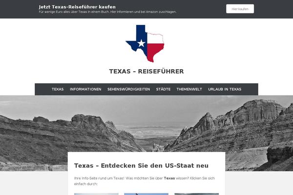 Site using EC Stars Rating plugin