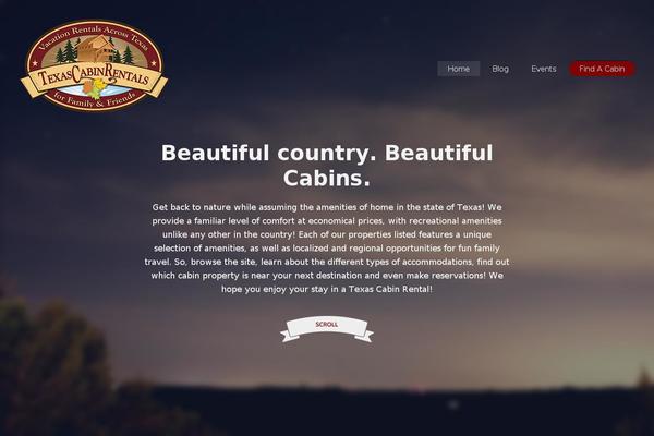 Site using GEO my WordPress plugin