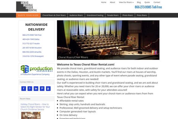 Site using WordPress-to-lead for Salesforce CRM plugin