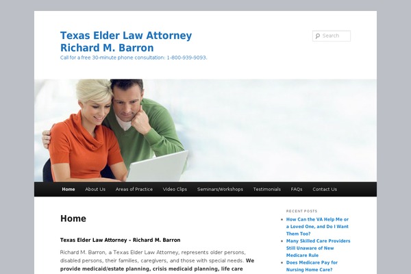 Site using Easy Sign Up plugin