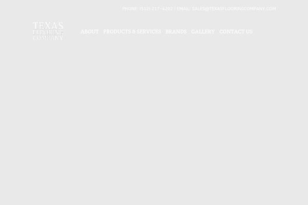 Royal theme site design template sample