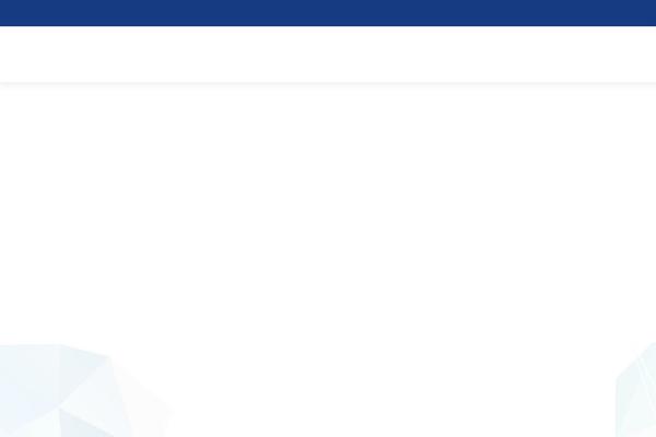 Simon theme site design template sample