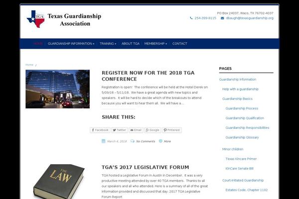 Kreativ-pro theme site design template sample