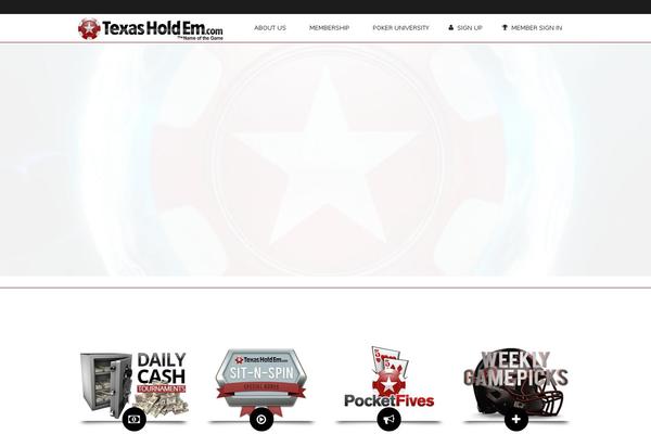 Subway theme site design template sample