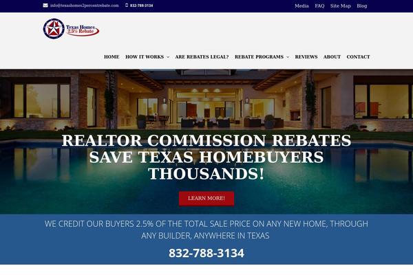 Site using Short-tax-post plugin