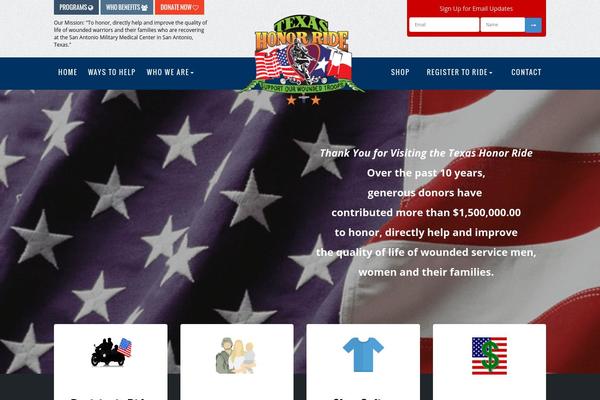 Site using Gravityformssignature plugin
