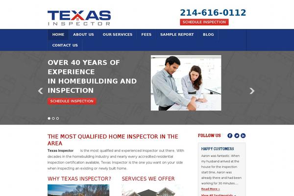 Site using WP PageNavi Style plugin