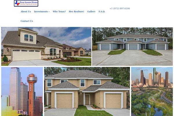 texasinvestorhomes.com site used Tm-finance-child