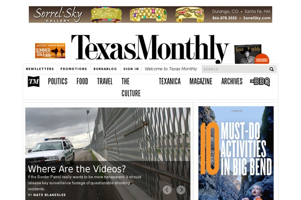 Site using Sailthru for WordPress plugin