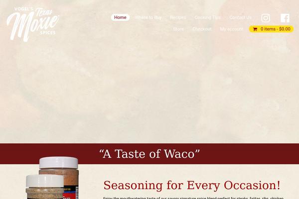 Site using Assets plugin
